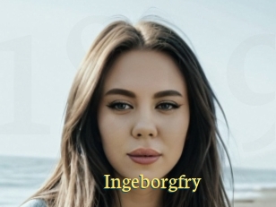 Ingeborgfry