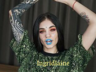 Ingridlaine