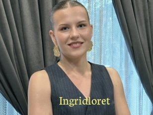 Ingridloret