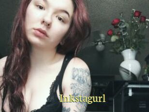 Inkstagurl