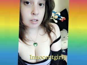 Innocentgirly