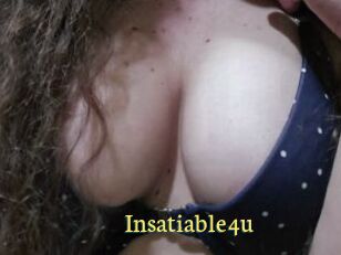 Insatiable4u