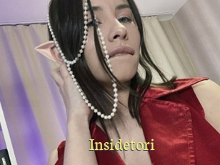 Insidetori