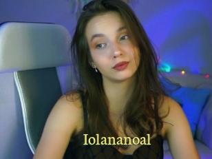 Iolananoal