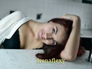 Irenaflexy