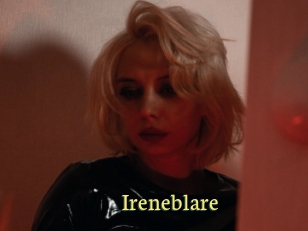 Ireneblare
