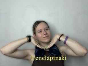 Irenelapinski