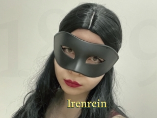 Irenrein