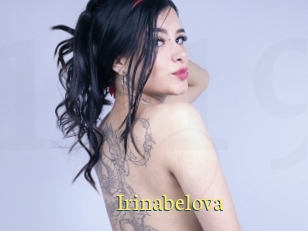 Irinabelova