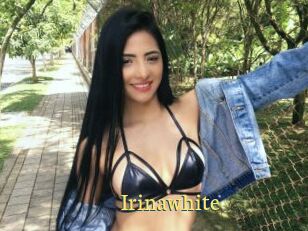 Irinawhite