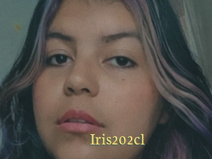 Iris202cl