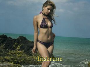 Irisbrune