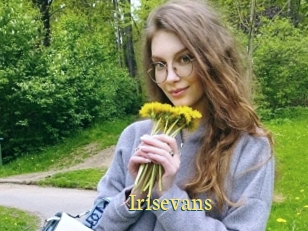 Irisevans