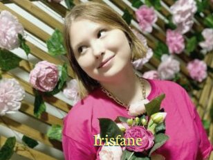 Irisfane