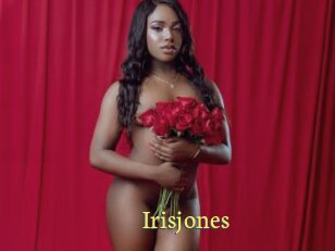 Irisjones