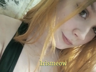 Irismeow