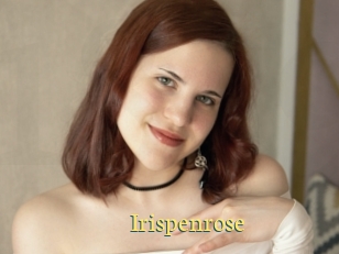 Irispenrose