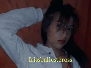 Irissballesteross