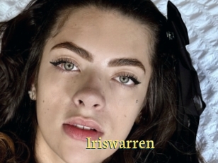 Iriswarren
