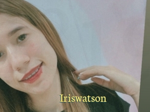 Iriswatson