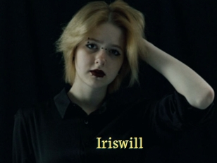 Iriswill
