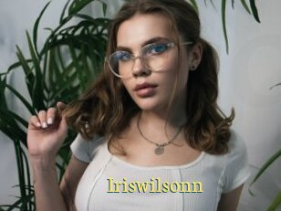 Iriswilsonn