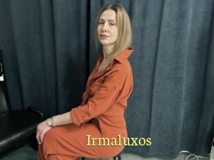 Irmaluxos