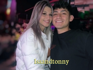 Isaandtonny