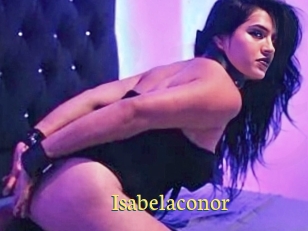 Isabelaconor