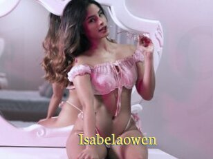 Isabelaowen