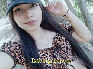 Isabelgarcia4u
