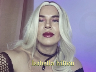 Isabella_hilton