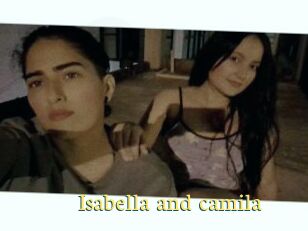 Isabella_and_camila