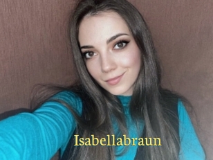 Isabellabraun