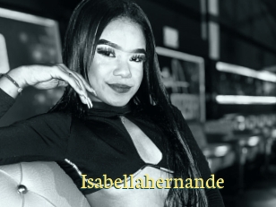 Isabellahernande