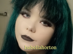 Isabellahorton