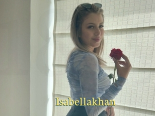 Isabellakhan