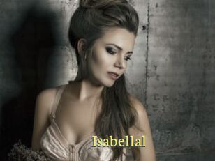 Isabellal