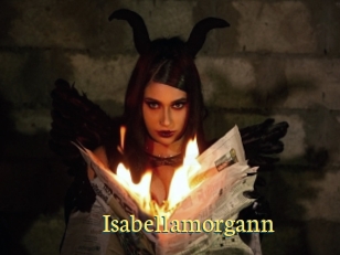 Isabellamorgann