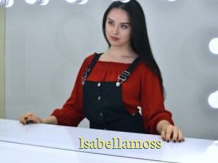 Isabellamoss