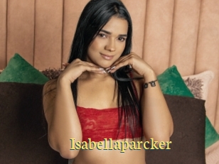 Isabellaparcker