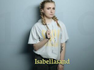 Isabellasand