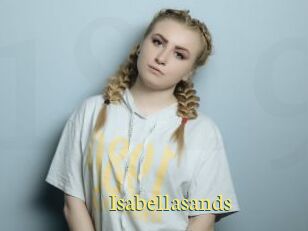 Isabellasands
