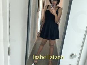 Isabellataro