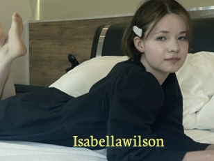 Isabellawilson