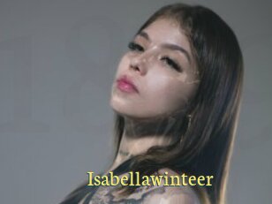 Isabellawinteer