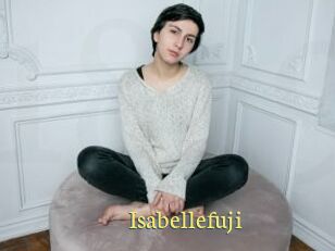 Isabellefuji