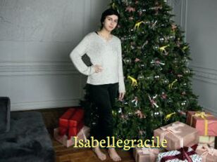 Isabellegracile
