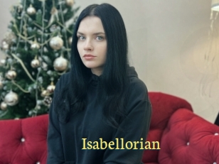 Isabellorian
