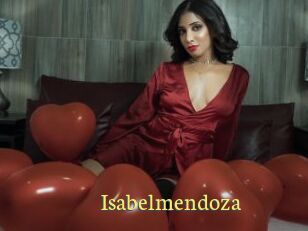 Isabelmendoza